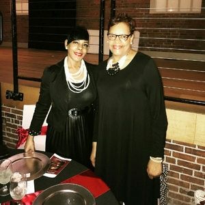 Meet your Posher, Sylvia